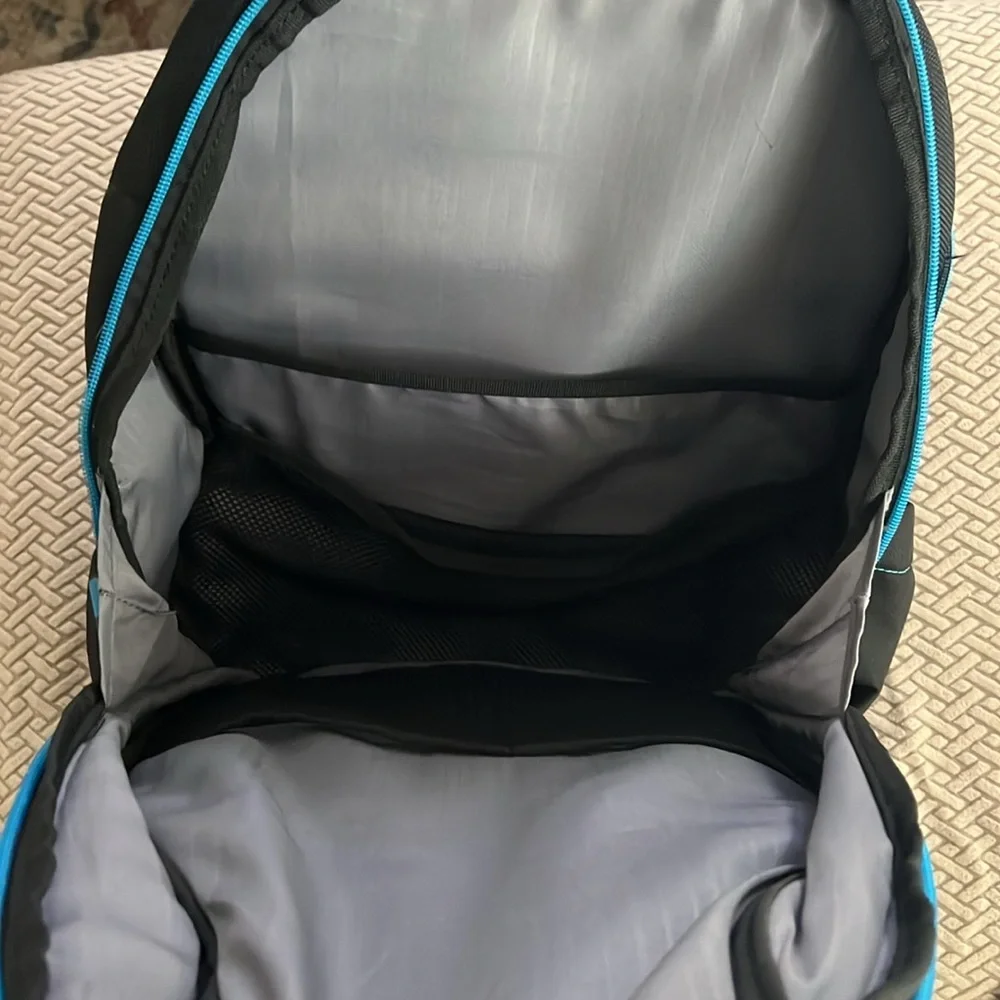 Samsonite computer backpack - Picture 4 of 8